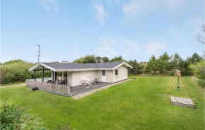 3 Bedroom Amazing Home In Hurup Thy